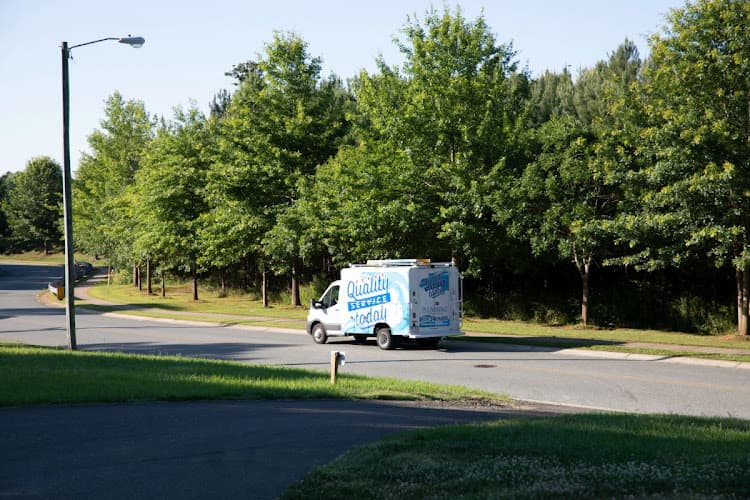 Quality Service Today Plumbing & Septic business photo