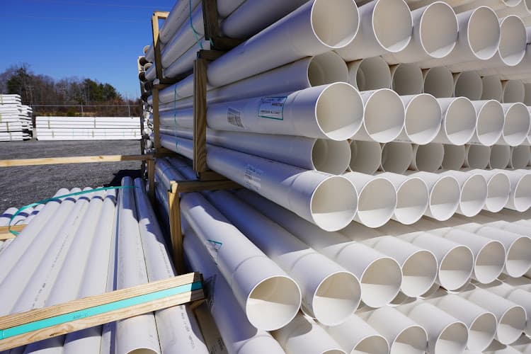 Pump, Pipe, Sales & Service business photo