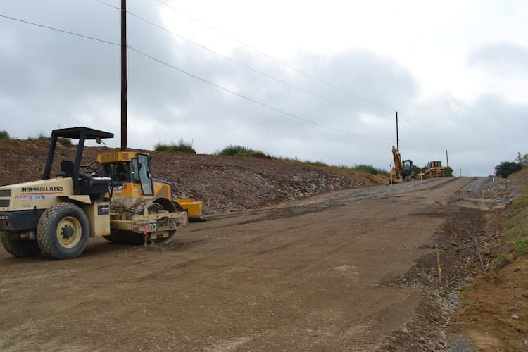 Nickerson Construction business photo