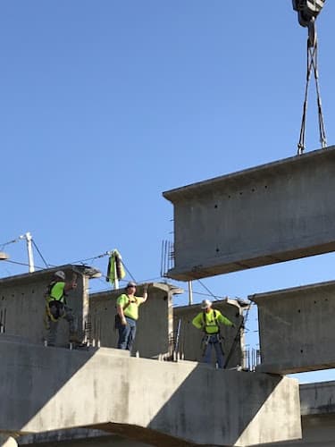 Harold Coffey Construction Company Inc business photo