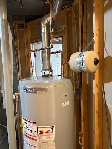 JEN Plumbing business photo