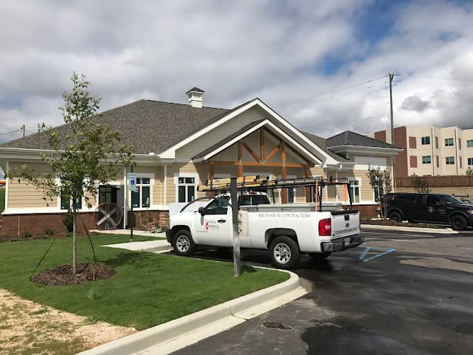 Tuck & Howell Plumbing, Heating & Air business photo