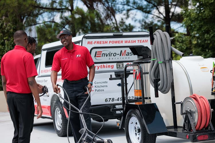 Enviro-Master business photo