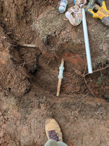 Citi Plumbing LLC business photo