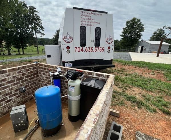 Love Well & Water Works business photo