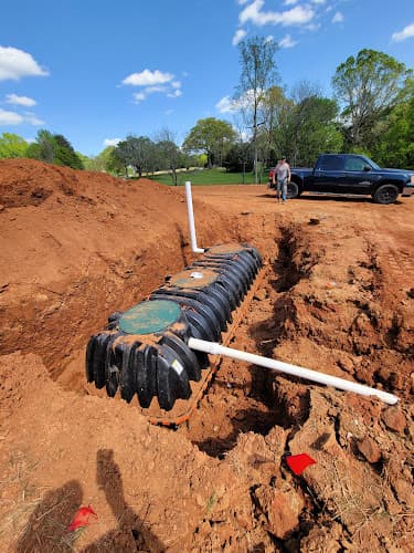 Benfield Outdoor Services & Solutions LLC business photo