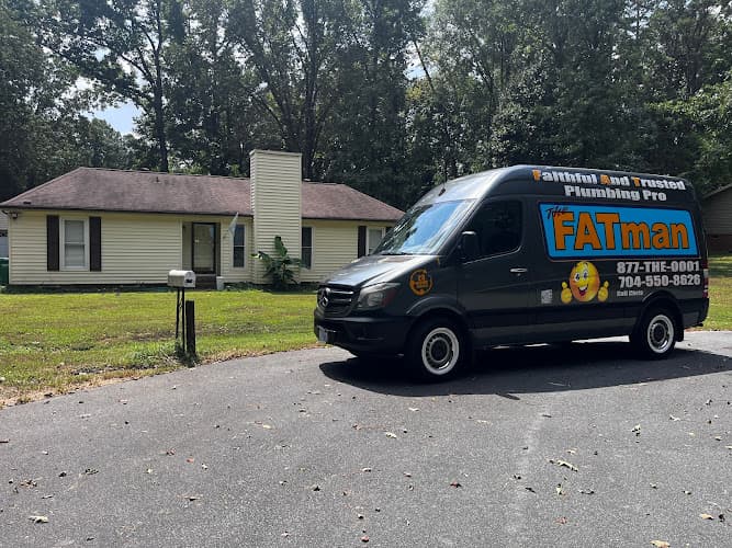 FATman Plumbing Pro business photo