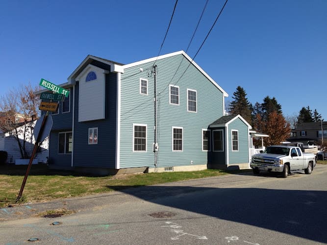 D.A. Poussard Construction business photo