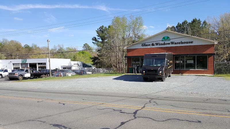 Glass & Window Warehouse business photo