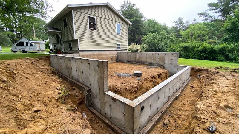 LA Excavation, Inc. business photo