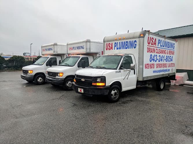 USA Plumbing business photo