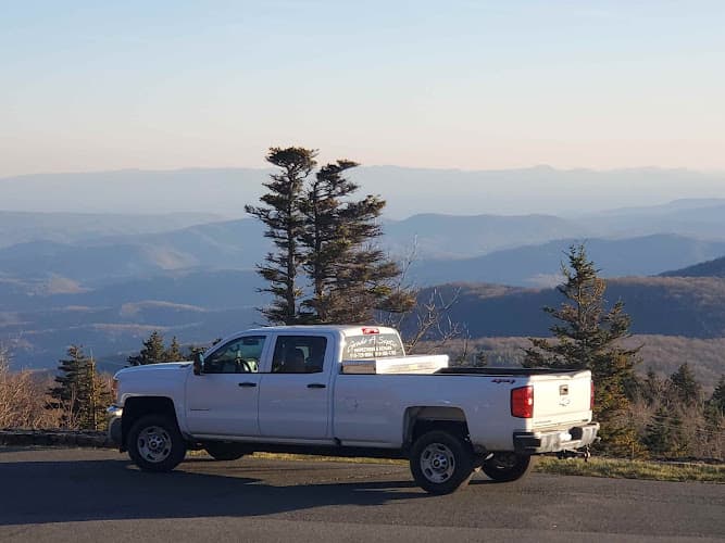 Grade A Septic business photo