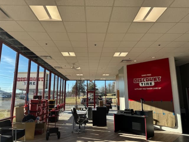 Empire Electrical Contractors business photo