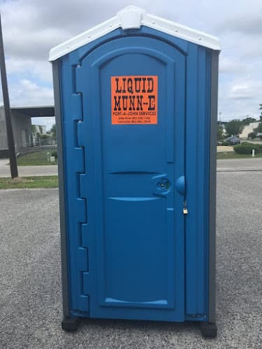 Liquid Munn-E LLC business photo