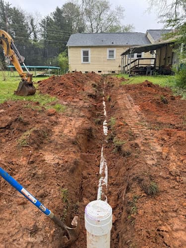 Ultimate Plumbing business photo