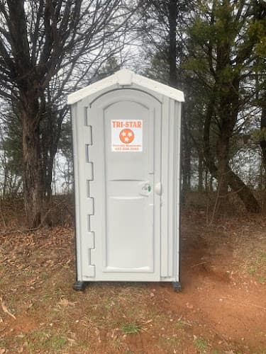 Tri-Star Portable Restrooms, LLC business photo