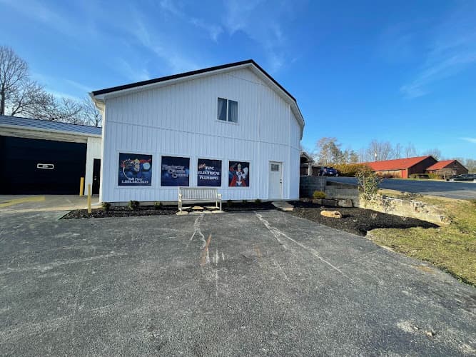 Kentucky Climate Control business photo