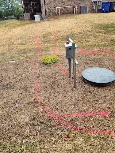 Piedmont Locating Services business photo