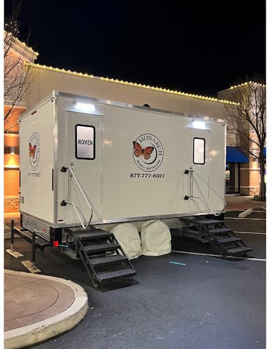 Monarch Mobile Restrooms business photo