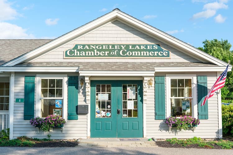 Rangeley Lakes Region Chamber business photo