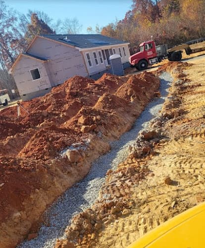 Ray's Septic business photo