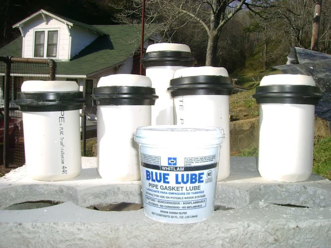 Sarratt Septic business photo