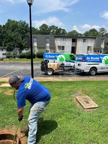 Dr Rooter business photo