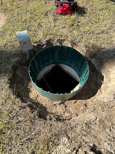 Redding Septic Service LLC business photo