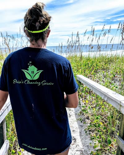 Eloise's Cleaning Services business photo