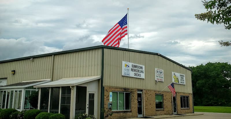 Swimme & Son Building Contractors business photo