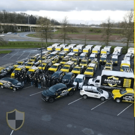 Absolute Services business photo