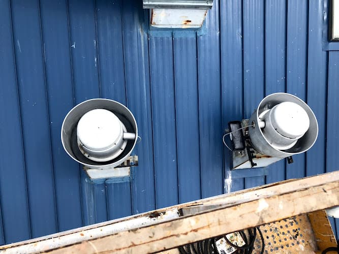 Commercial Facility Maintenance business photo