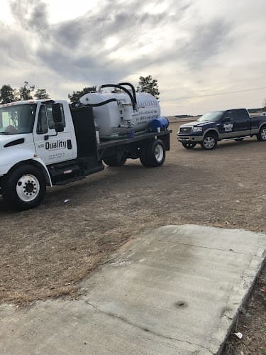 Quality Septic Services business photo