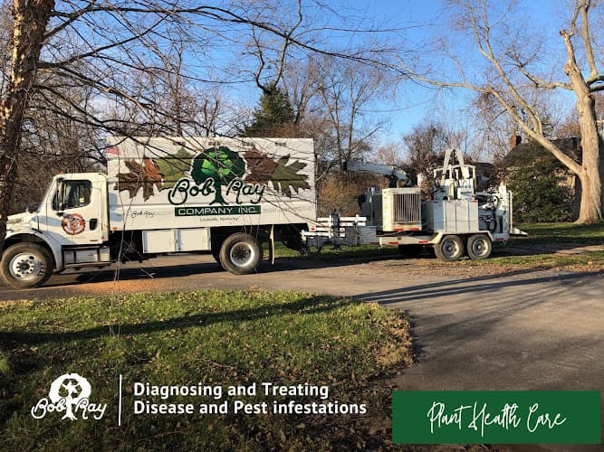 Bob Ray Co. Inc. business photo