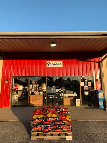 Gordon's Farm & Hardware, Inc business photo