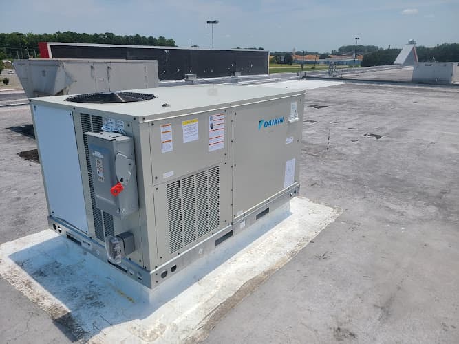 Fire & Ice Conditioning Inc business photo