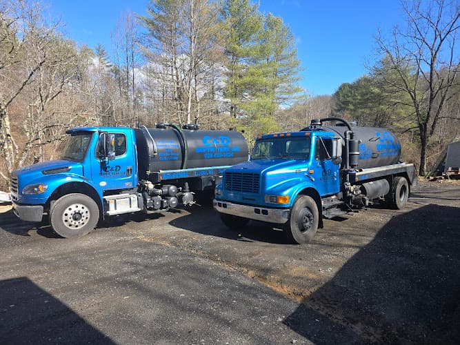 Honey-Well Septic Tank Pumping Service business photo