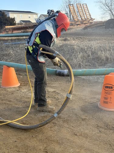 Smith Excavating, LLC business photo