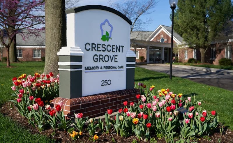 Crescent Grove Memory & Personal Care business photo