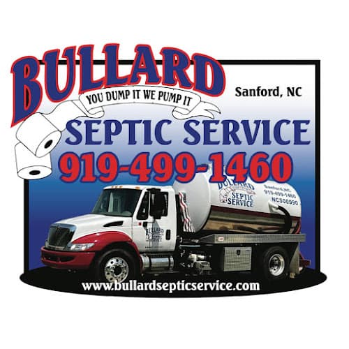 Bullard Septic Service business photo