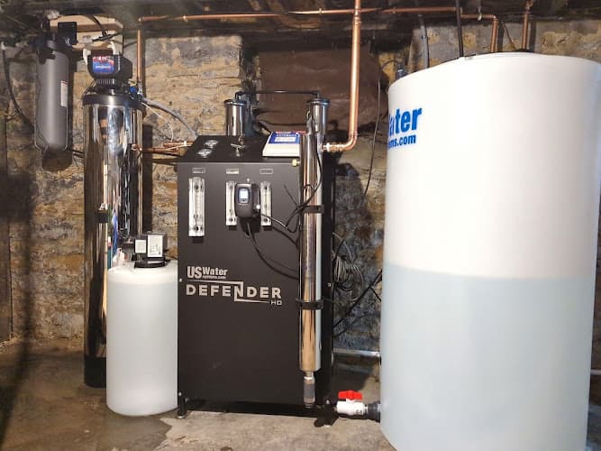 DBS Plumbing Solutions business photo