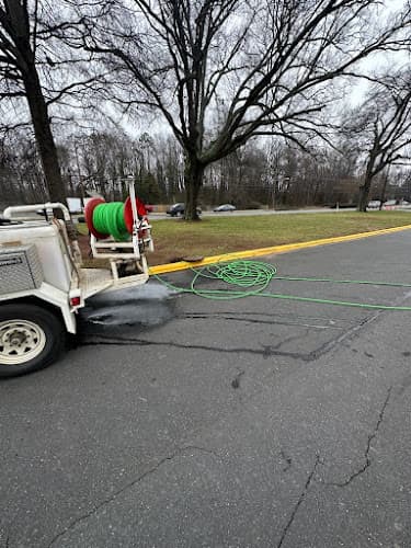 Rapid Rooter business photo