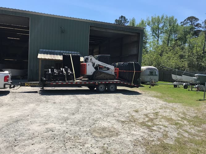 Carolina Wastewater & Septic business photo