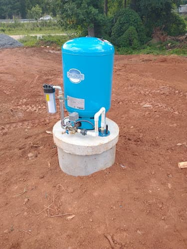 Wendell Lee Well Services business photo