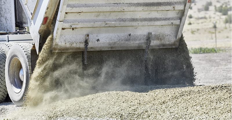 Rickard Trucking and Hauling business photo