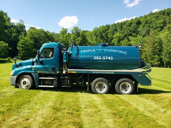 Triple T Pumping, A Wind River Company business photo