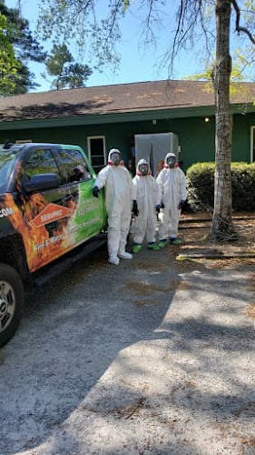 SERVPRO of The Dutch Fork business photo