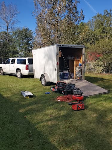 Haqq Renovation's business photo