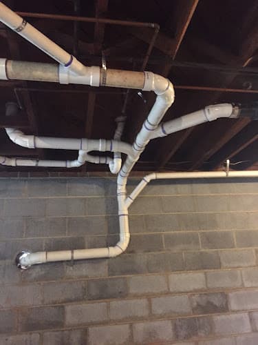 Matt Ferguson Plumbing and Septic business photo