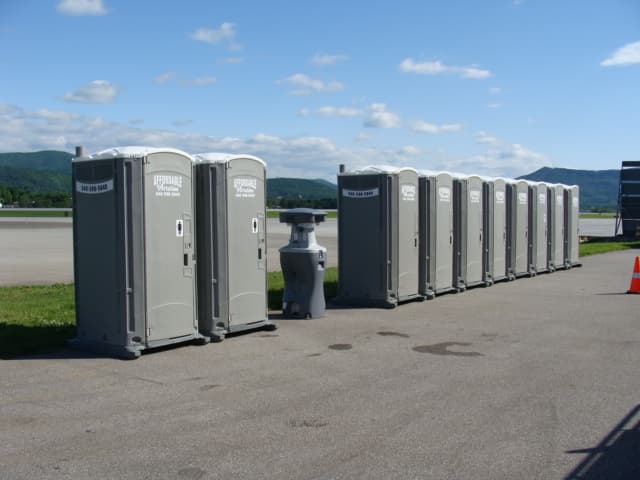 Affordable Portables business photo